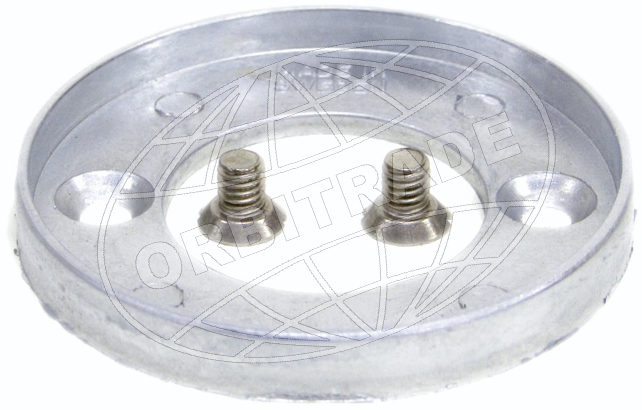 Orbitrade sinkkianodi Volvo Penta 100S, 80-100