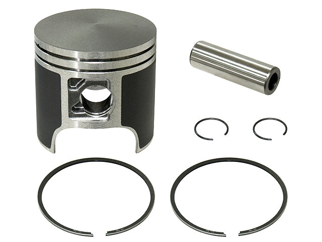 Sno-X Piston complete Arctic Cat 570