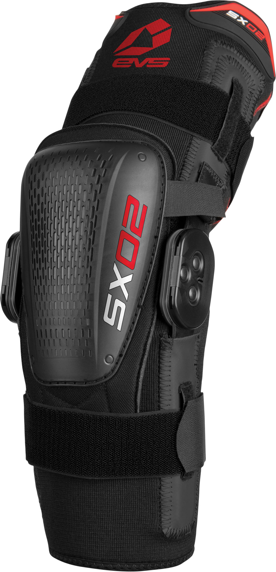 EVS SX02 Polvituki