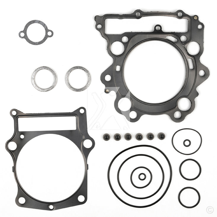 ProX Top End Gasket Set YFM660F Grizzly '02-08 +Rhino '04-07