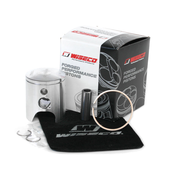 Wiseco Mäntäsrj. YAMAHA YZ80 93-00 PRO-LITE 1810CS