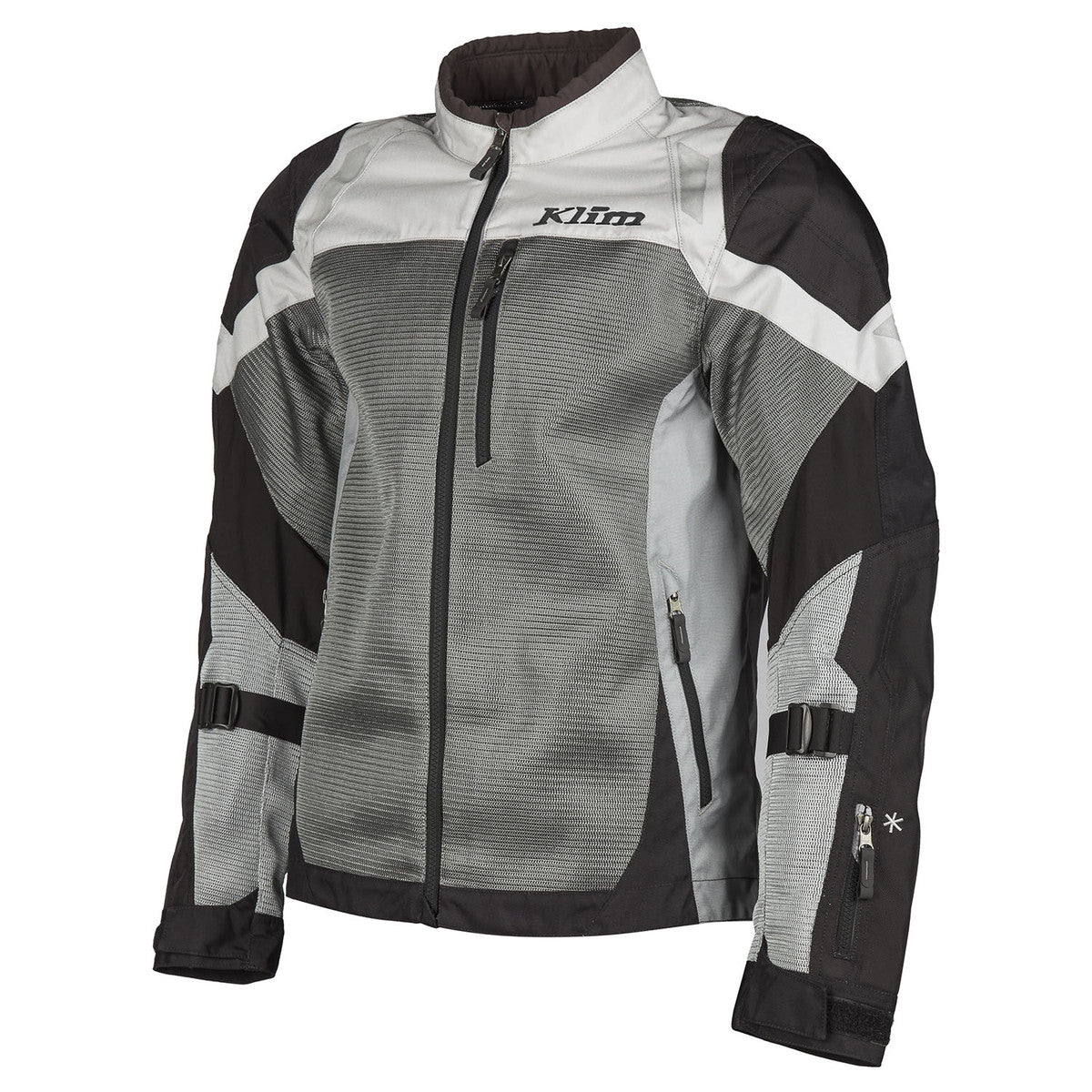 Induction Jacket