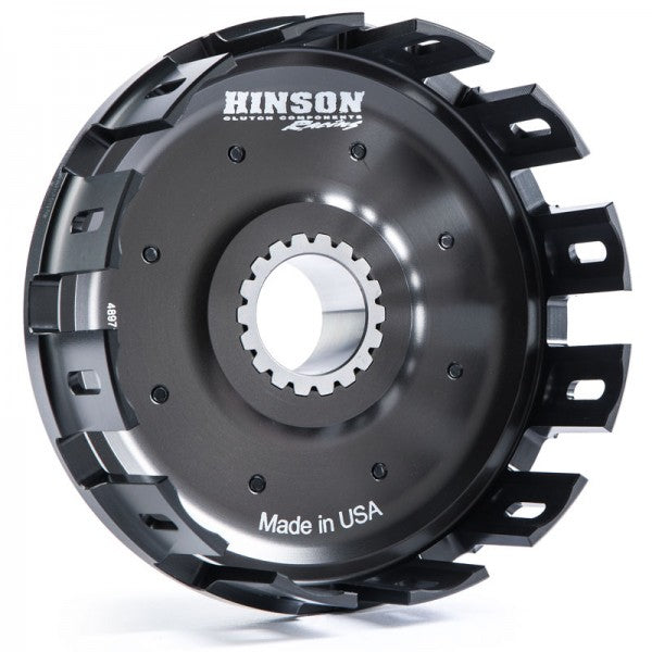 Hinson Kytkinkori CRF250 10-15