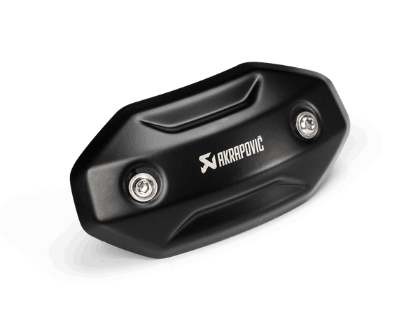 Akrapovic Heat Shield (SS) Triumph Trident 660 2021-2023
