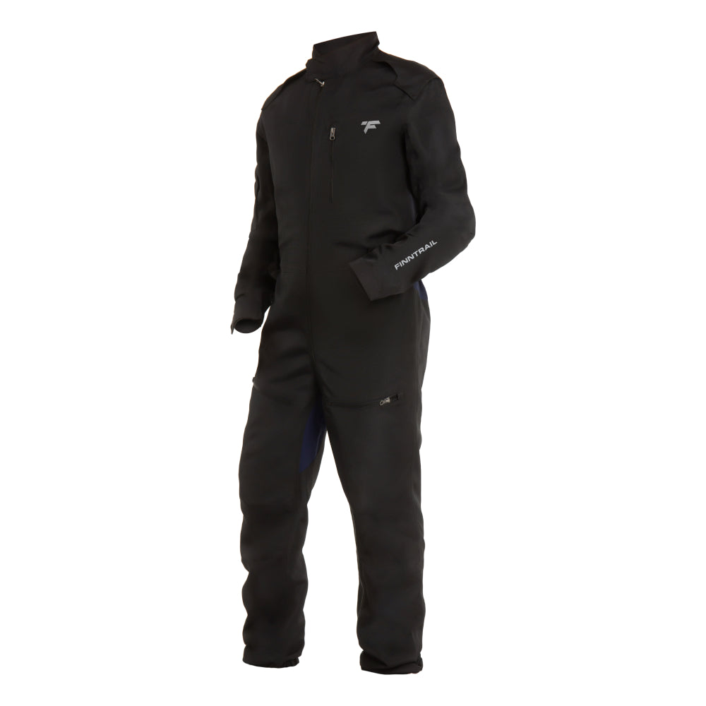 Offroad Overalls Guard