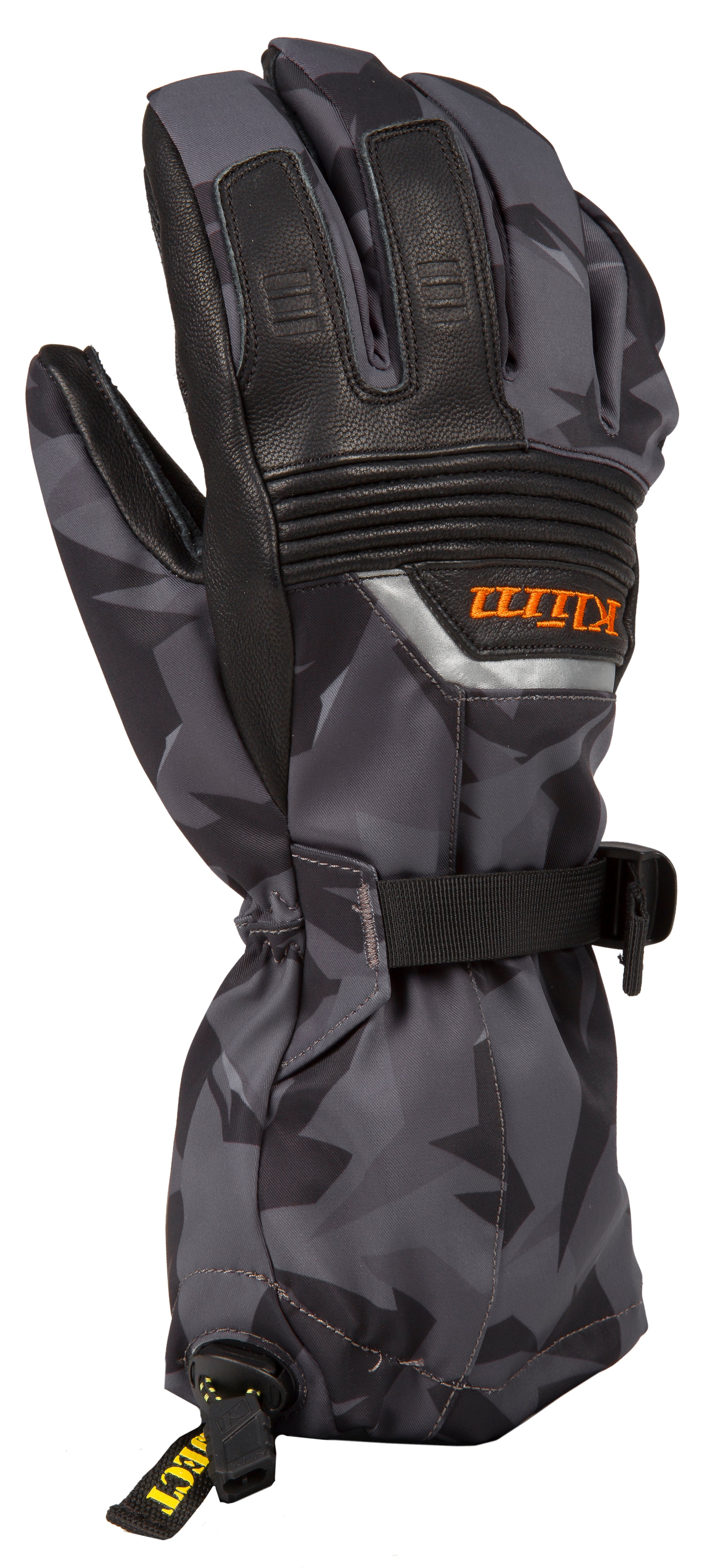Fusion Glove