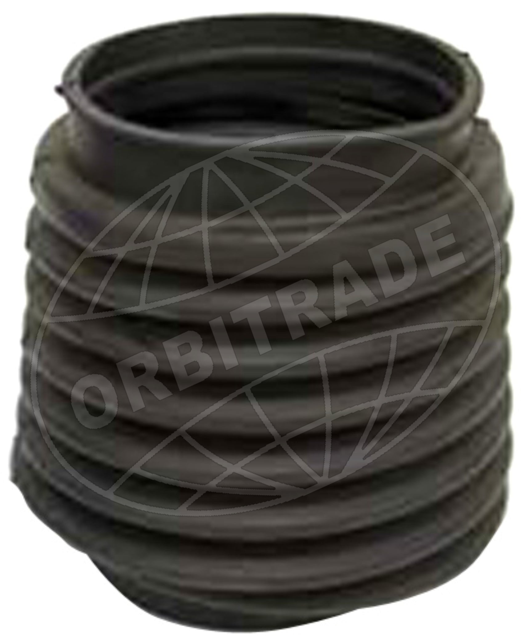 Orbitrade, drive bellow