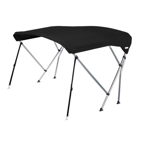 *OS WHITEWATER BIMINI 1.9 - 2.1M BLACK