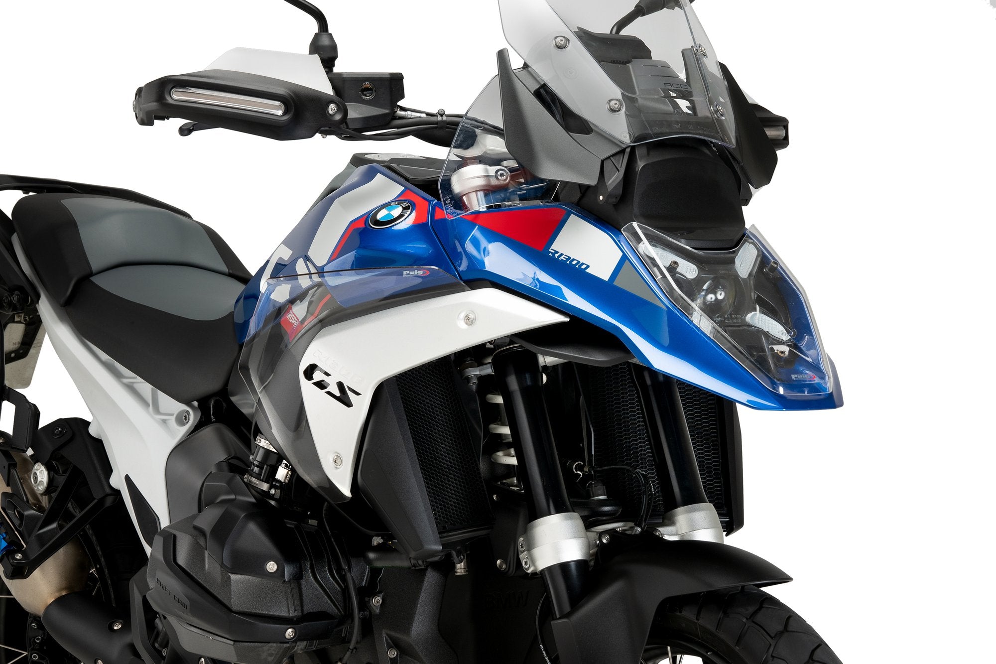 Puig Kit Deflectors Low Bmw R1300Gs 23'- C/Clear