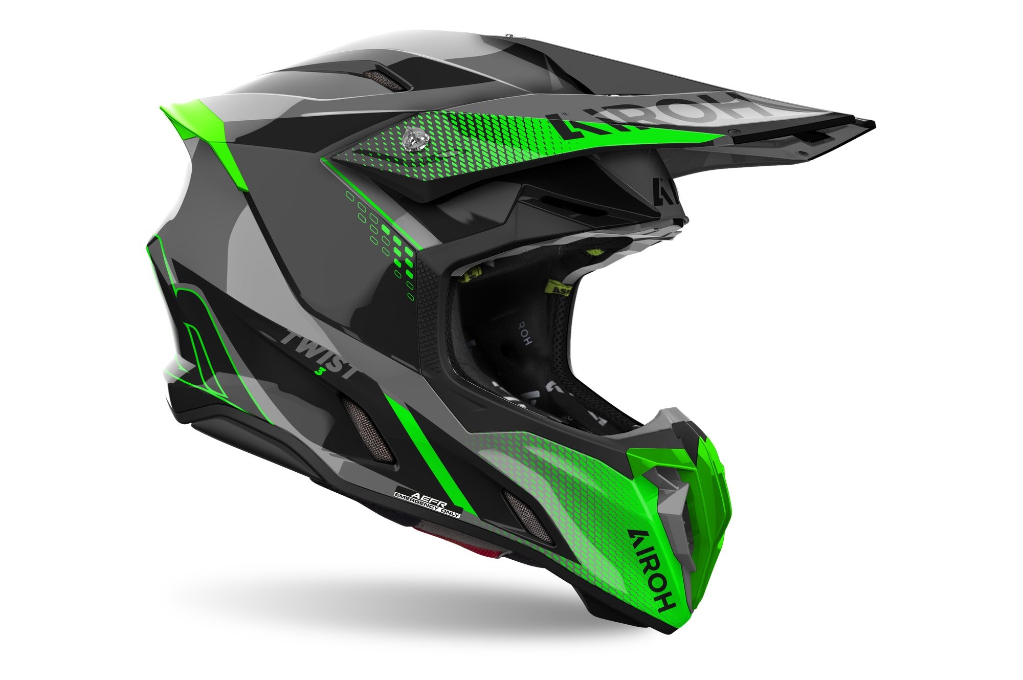 Twist 3 Helmet