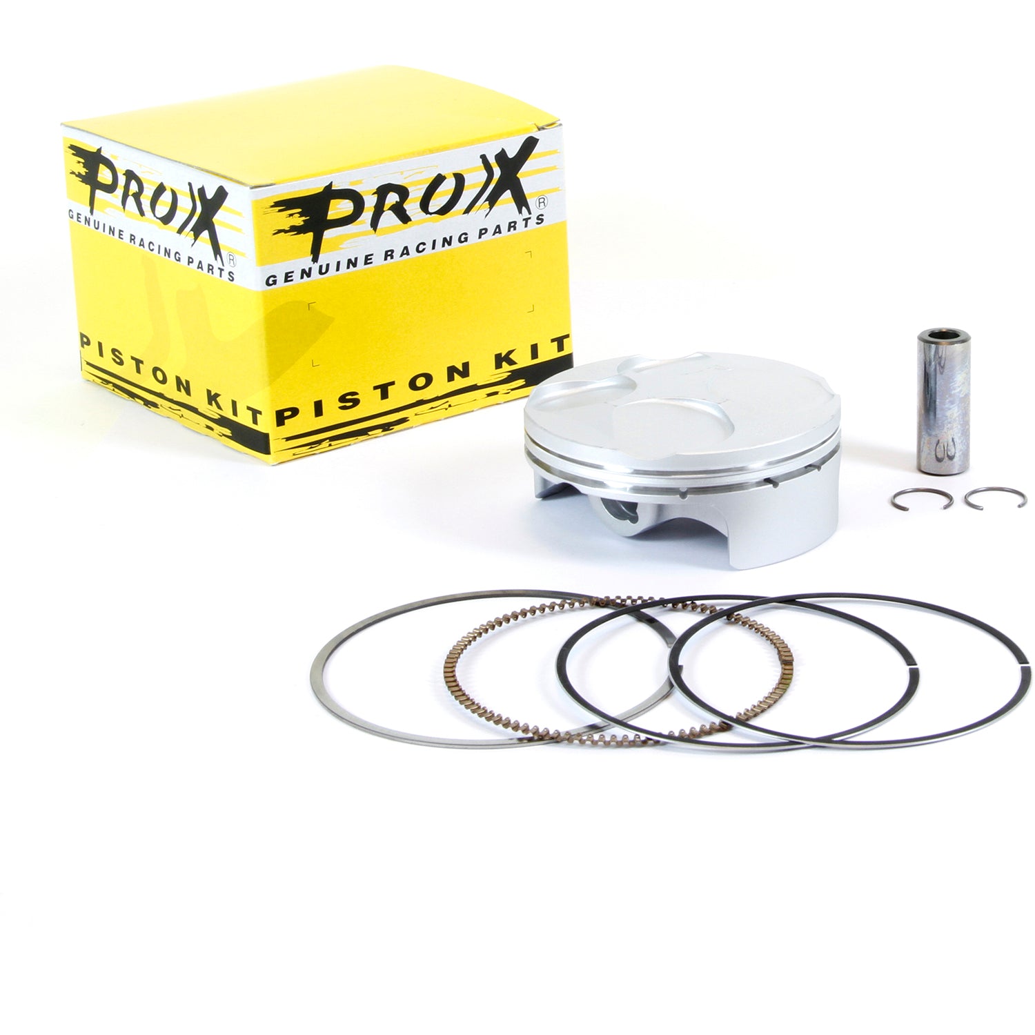 ProX Piston Kit Husqvarna TC250 '10-11 + TE/TXC250 '10-12
