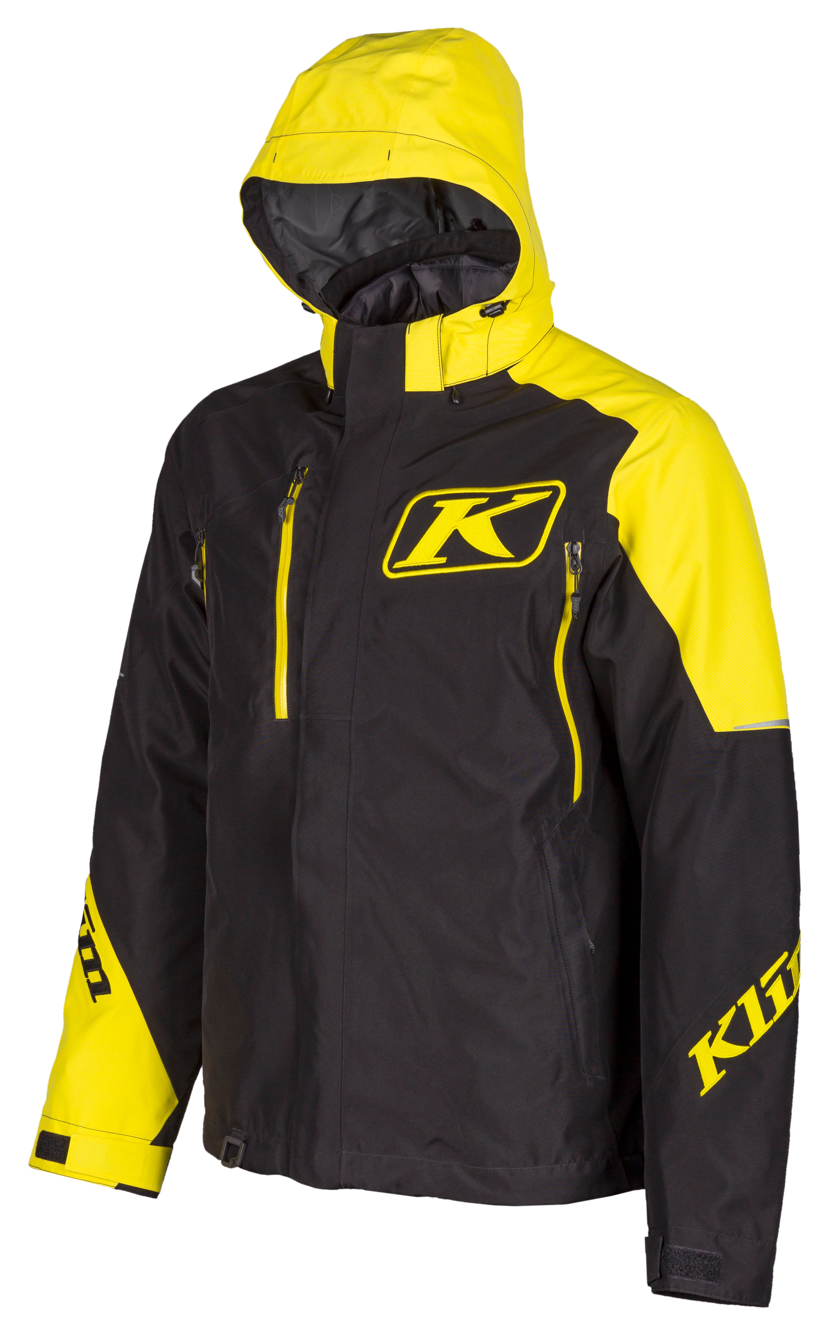 Kompound Kelkkatakki