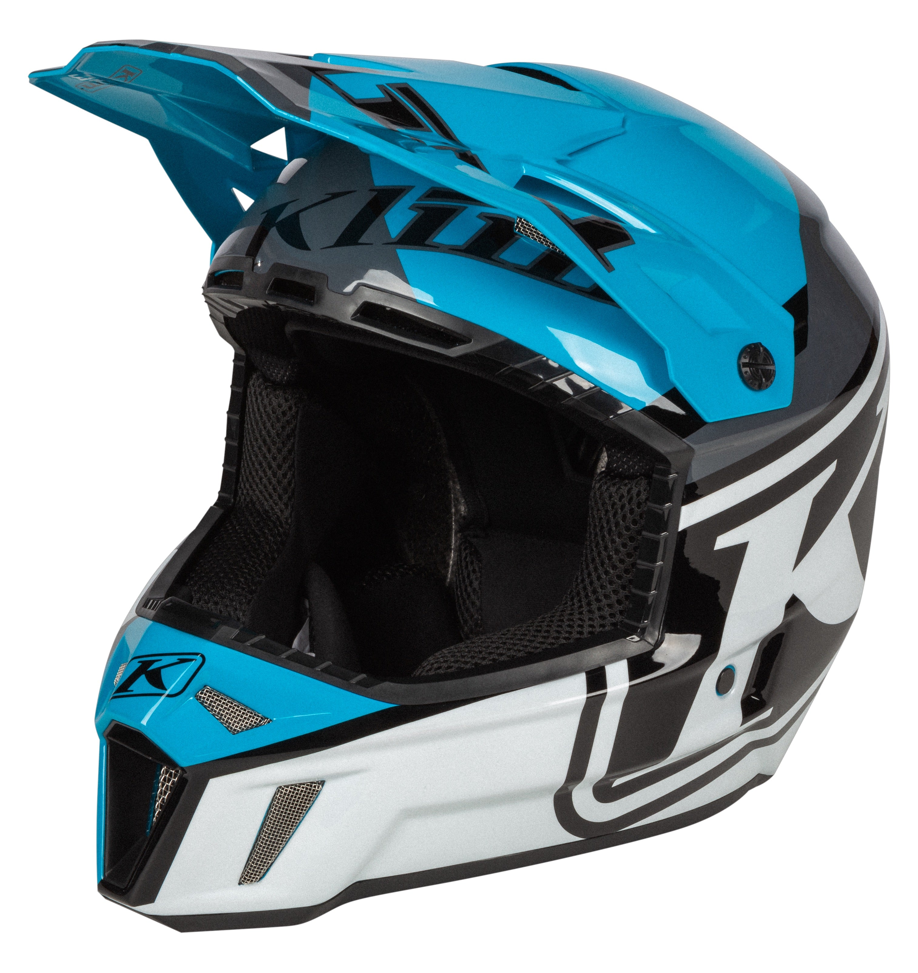 F3 Helmet
