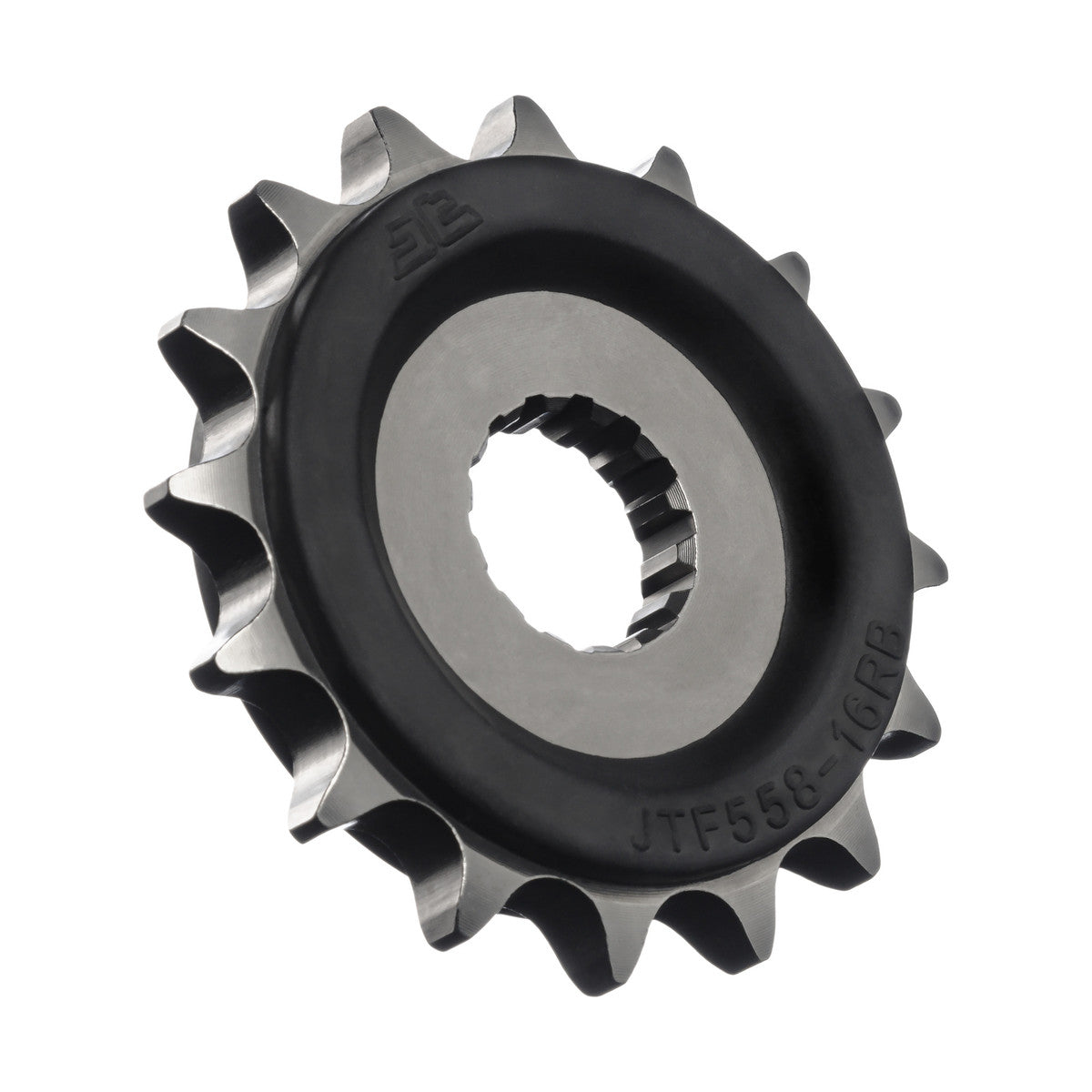 JT Eturatas RB - OEM Kumivaimennettu JTF558.16RB