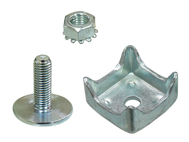 Sno-X Track stud kit 24pcs