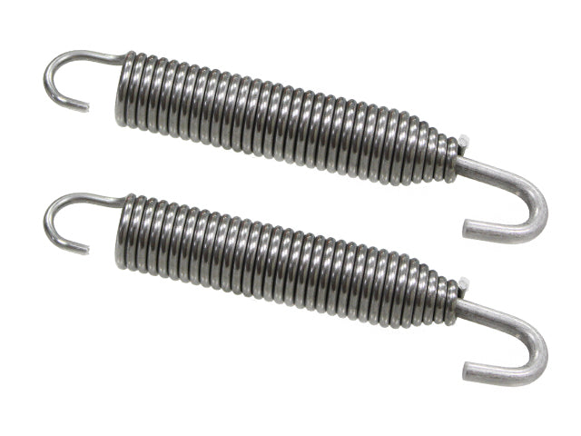 Pakoputken jouset 2kpl 75mm
