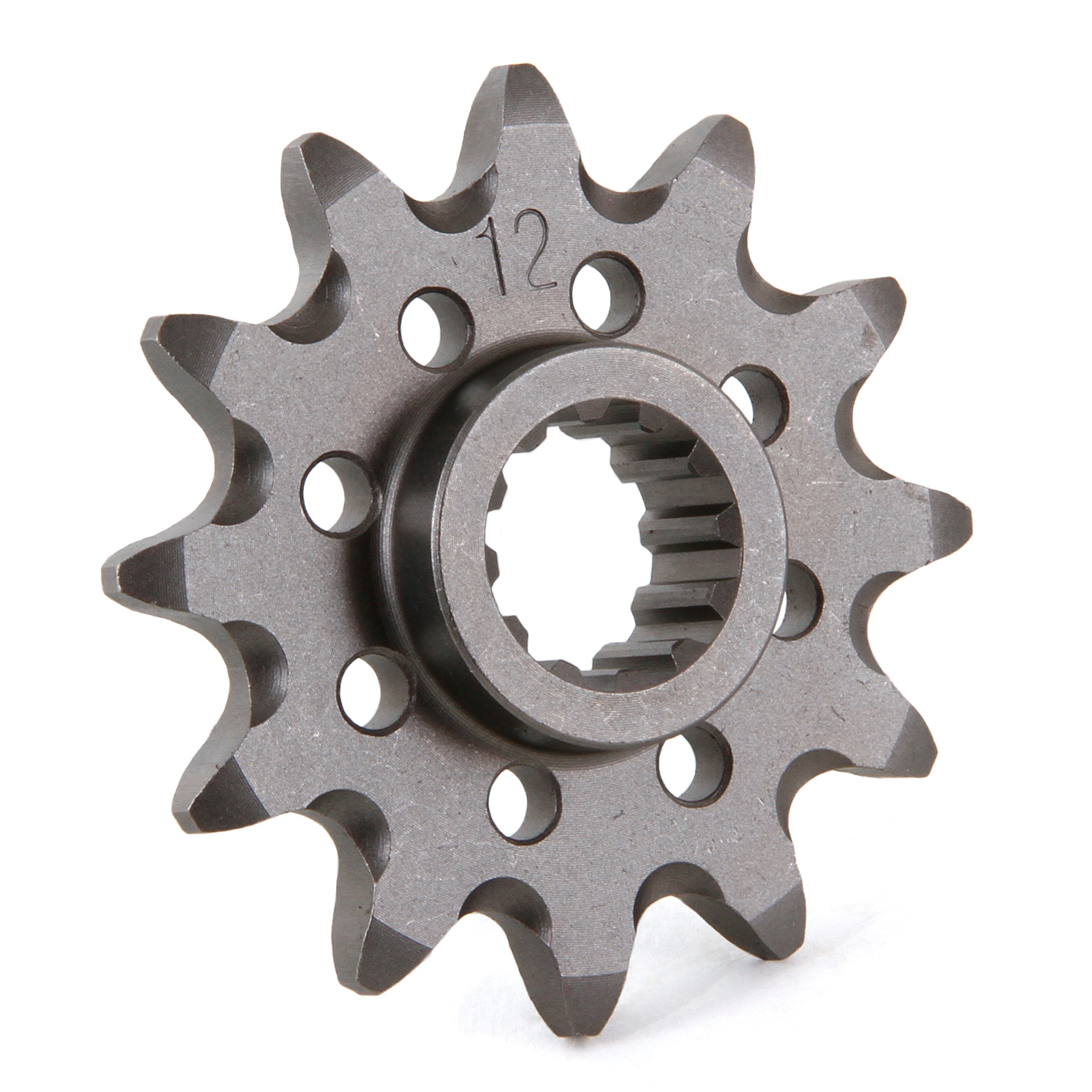 ProX Front Sprocket TM125 '01-14 + TM144 '08-14 -12T-