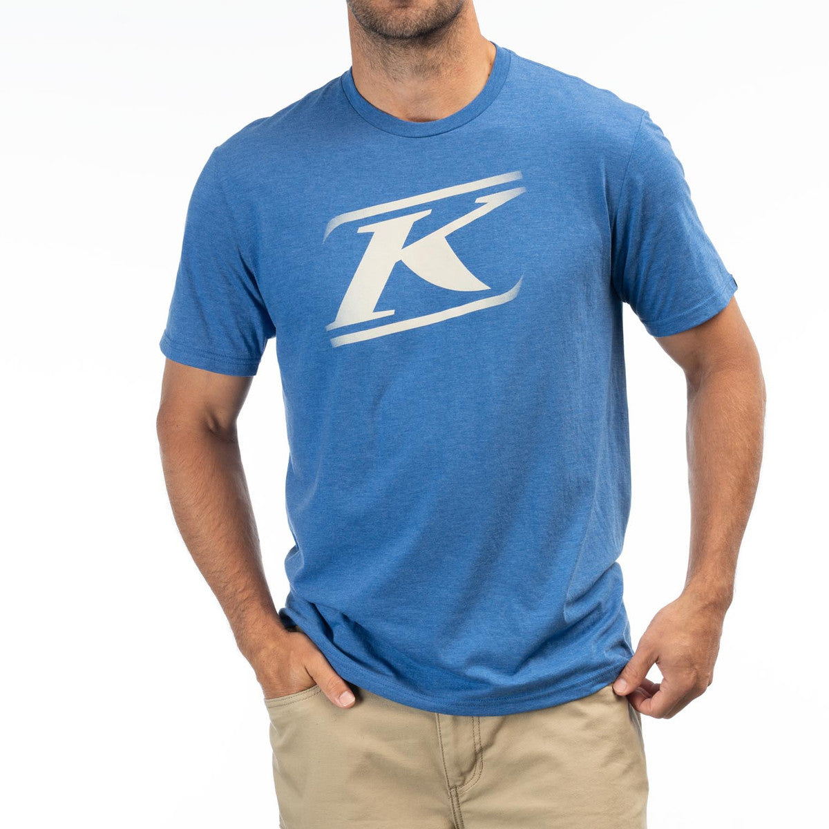 Drift Tri-blend T-paita