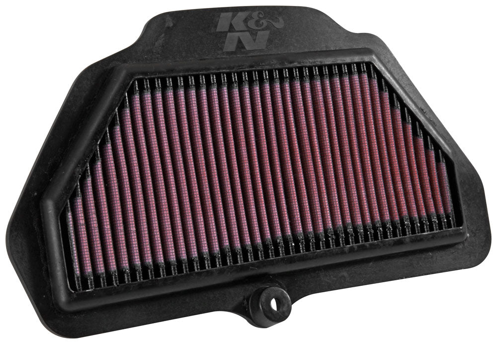 K&N Airfilter Kawasaki Zx1000 Ninja Zx-10R 998: 2016-2019
