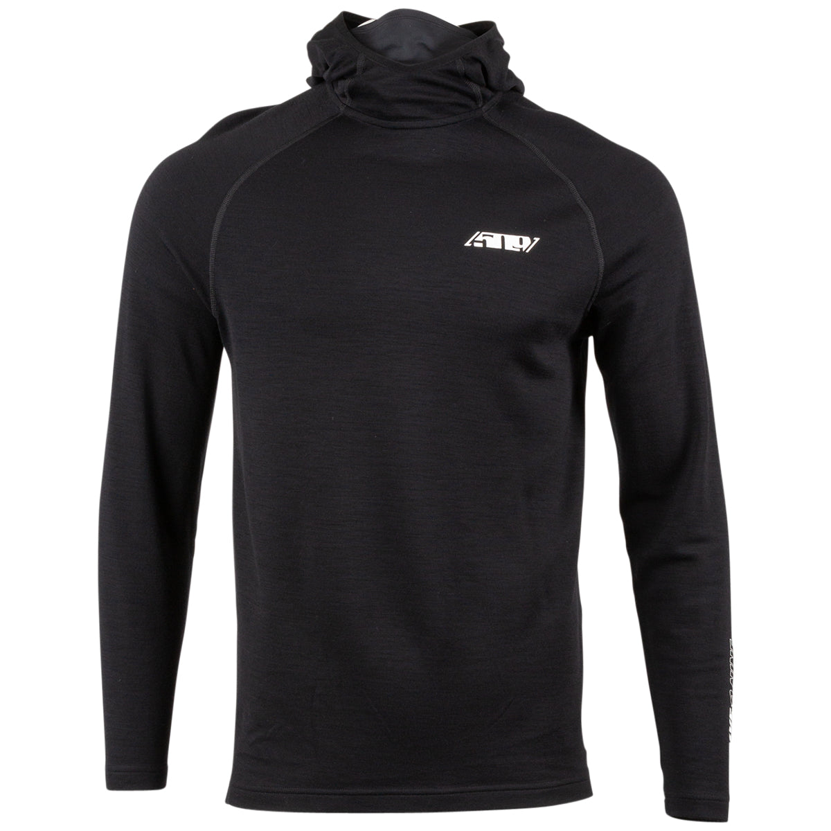 FZN Merino Alushuppari