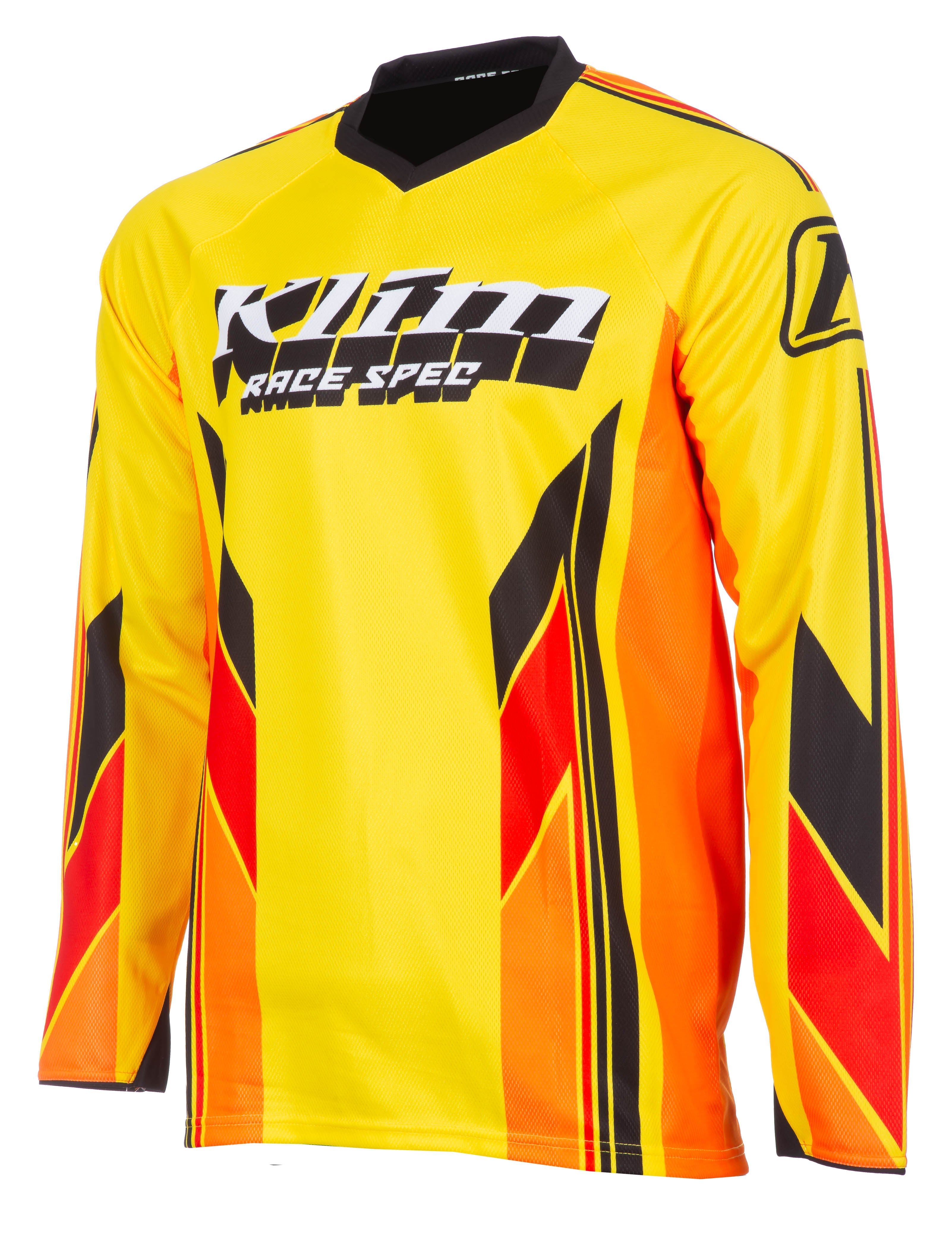 Revolt Jersey Paita