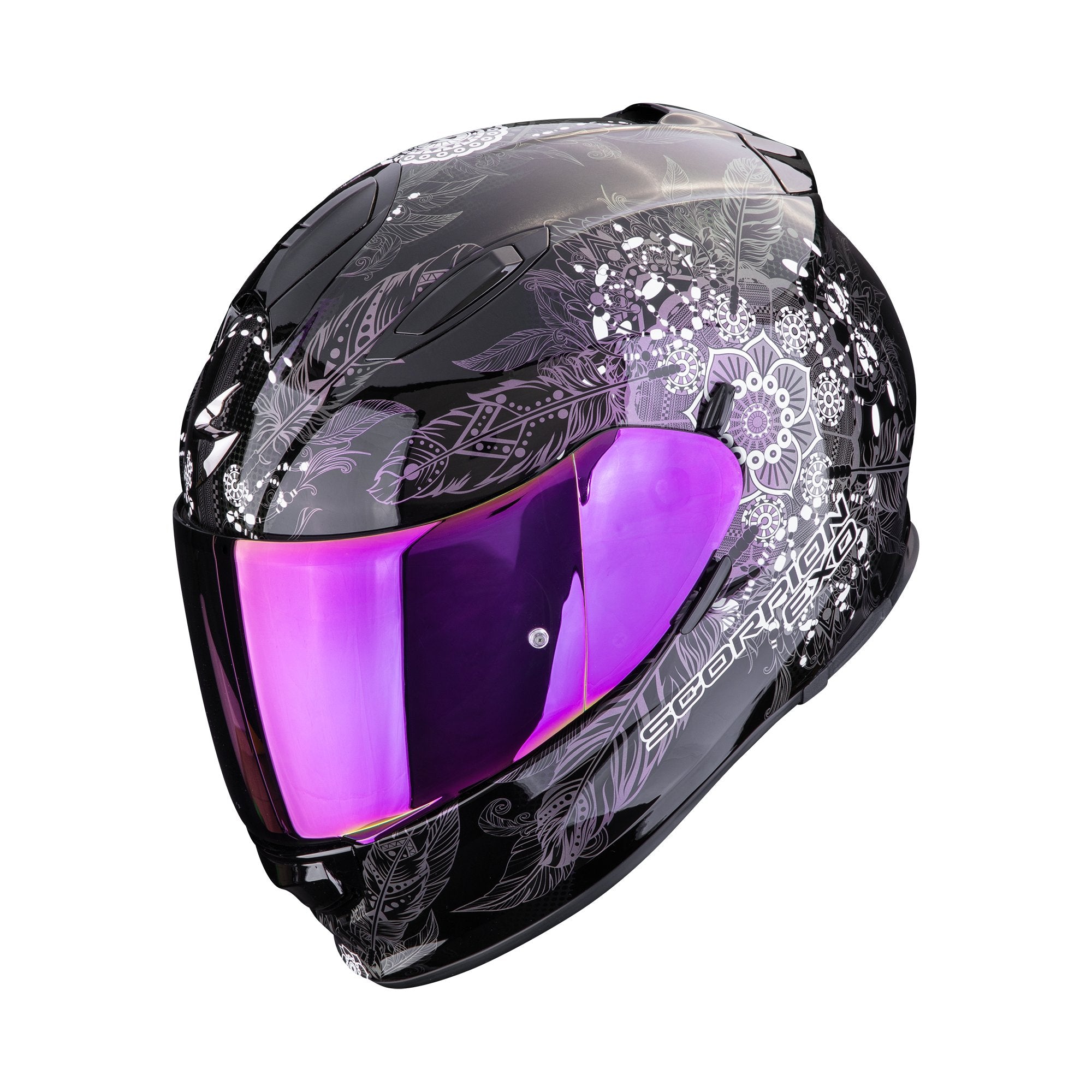 EXO-491 Helmet