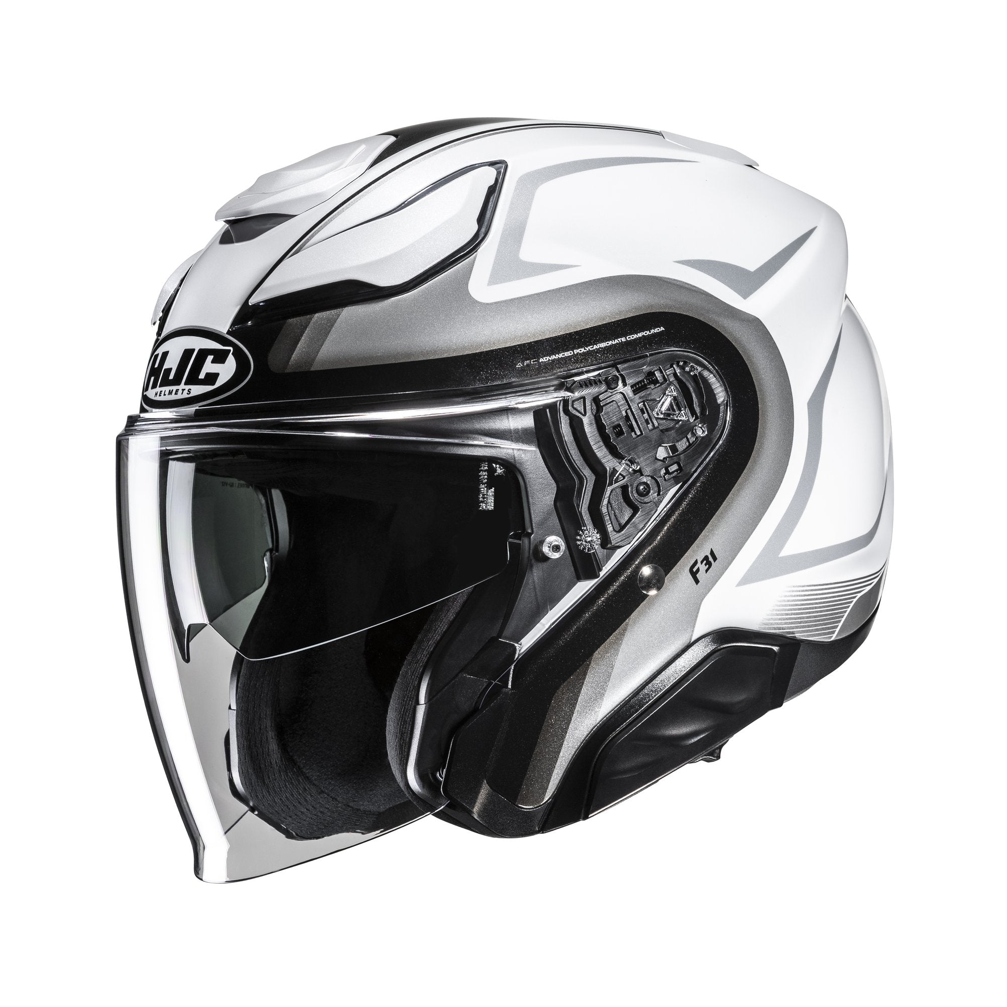 F31 Bask Helmet