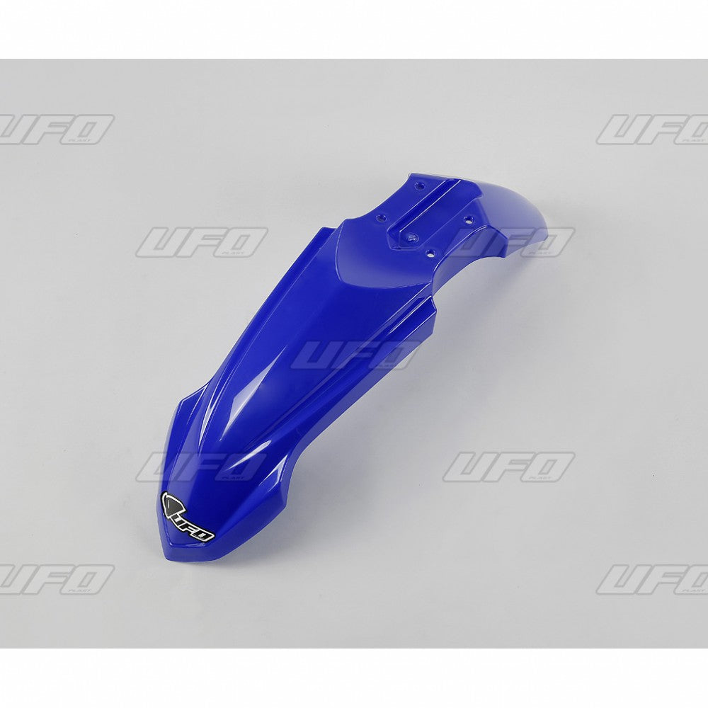UFO Etulokasuoja YZ85 15- Sininen 089