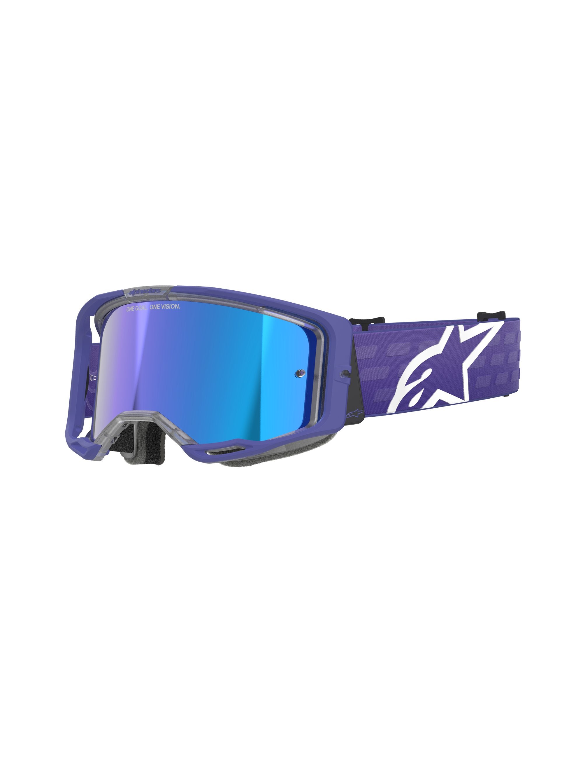 Vision 8 CORP Goggle