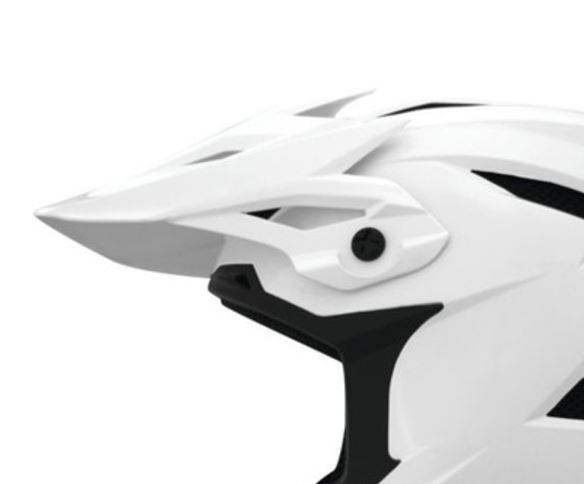 Peak T-42 White