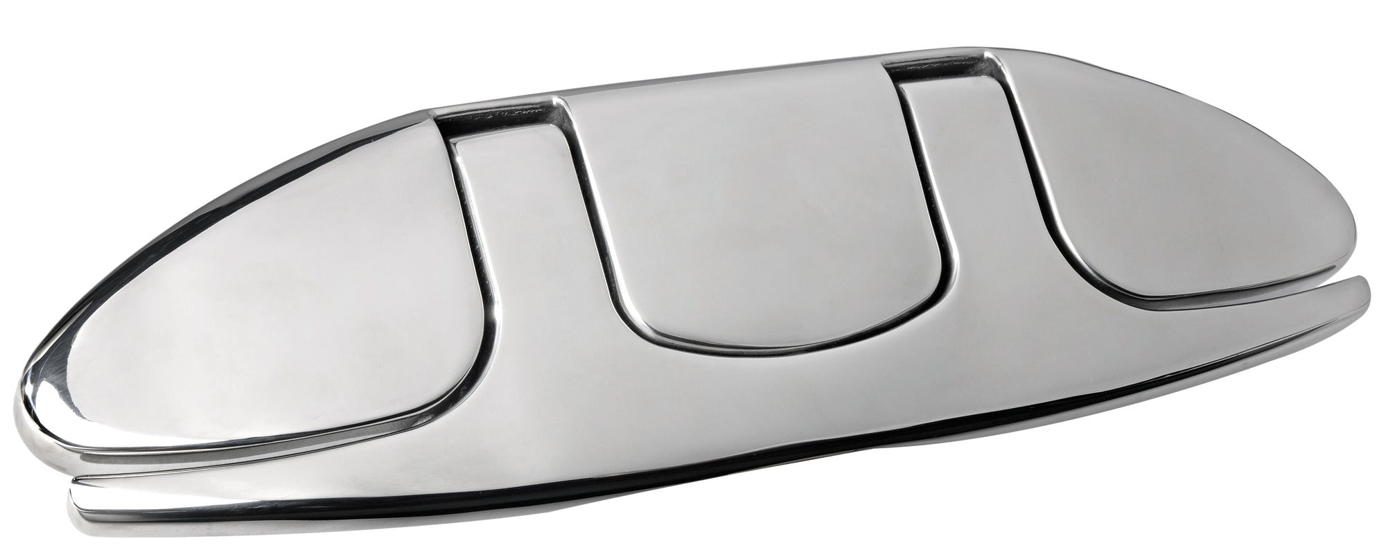 Osculati Fold-down cleat 115 mm