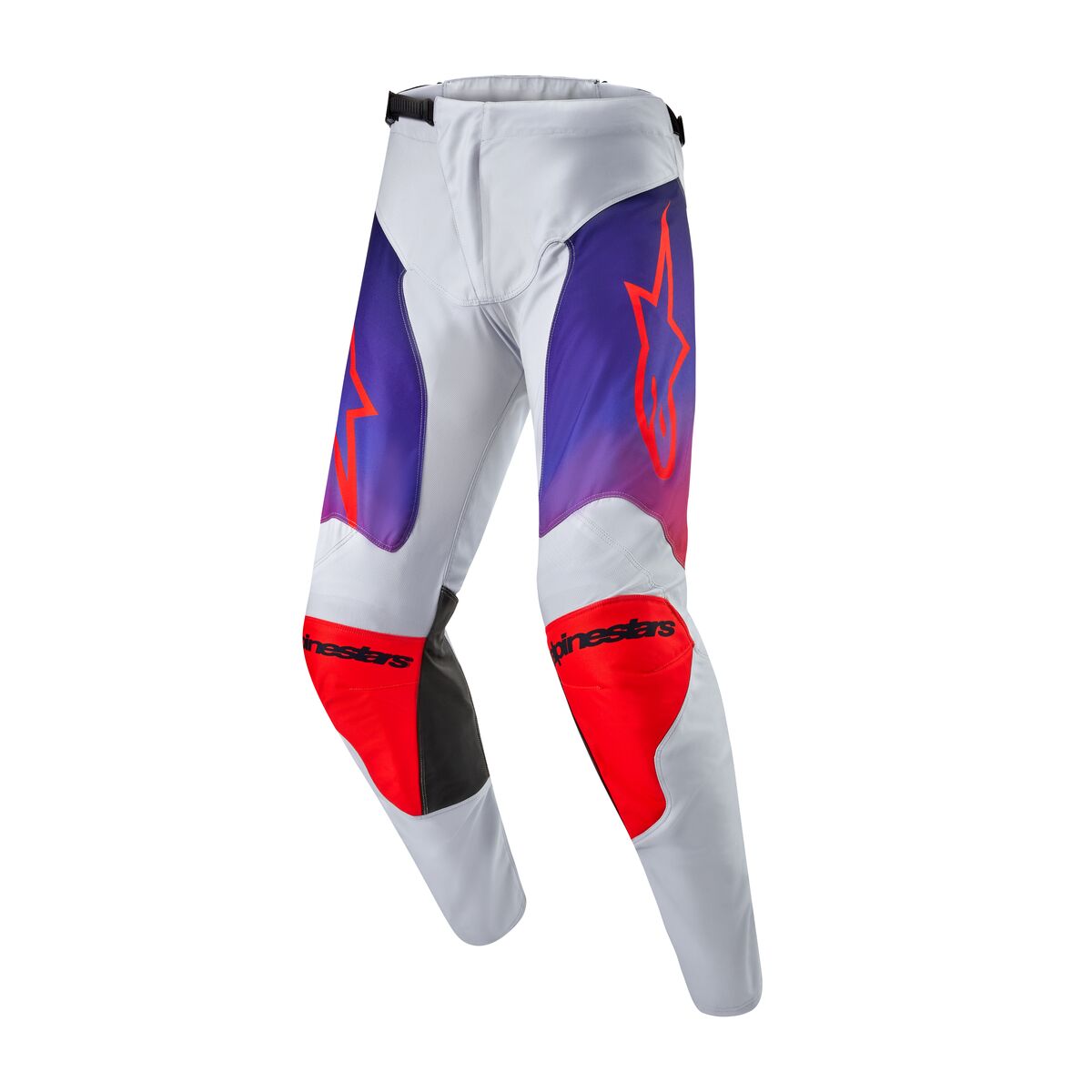Racer Hoen Crossihousut