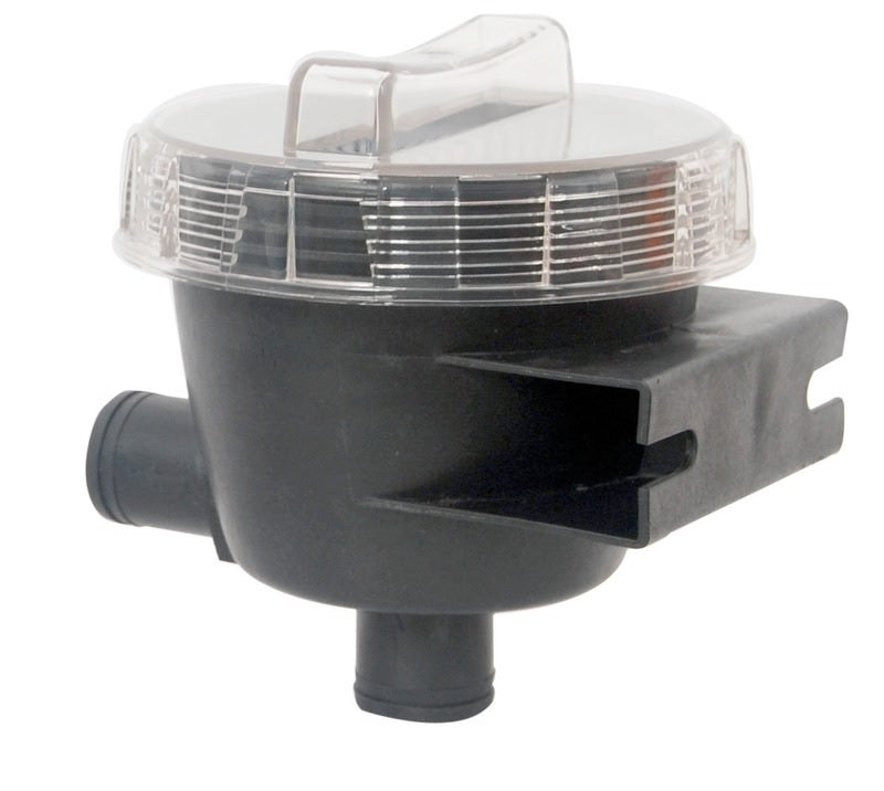 *Anti-smell filter complete 16mm
