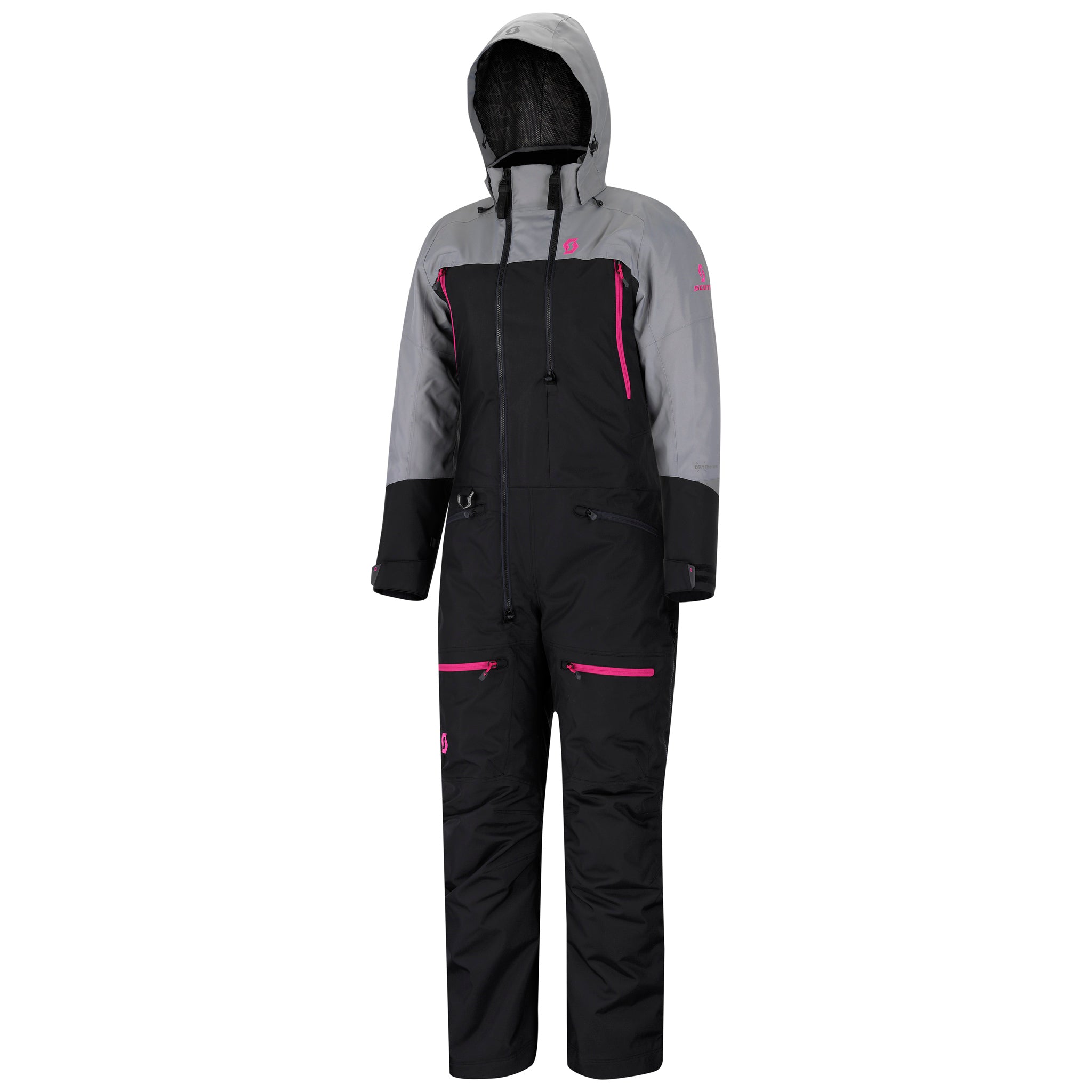 Women's Roop Dryo Insulated Monosuit