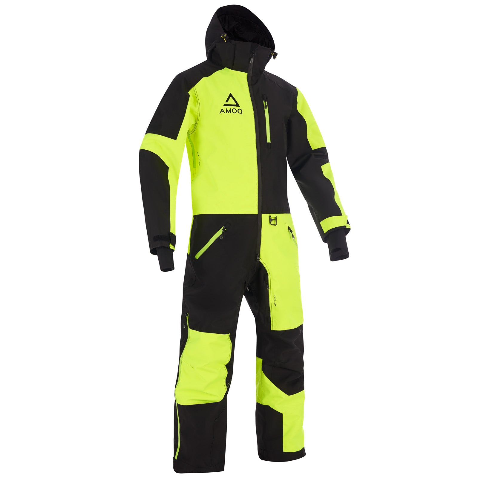 Void V2 Insulated Monosuit