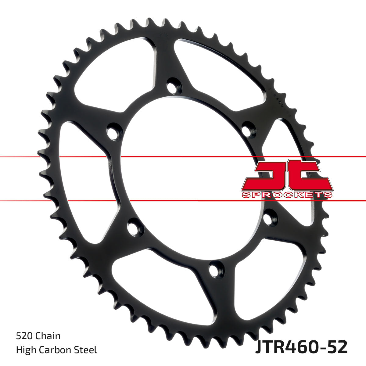 JT Takaratas JTR460.52