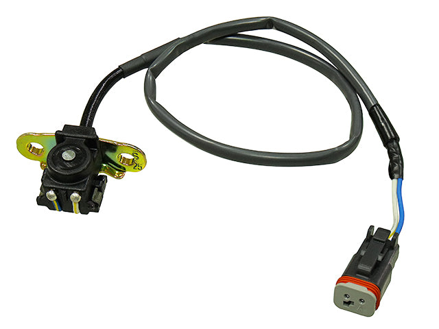 Sno-X Pickup Puola