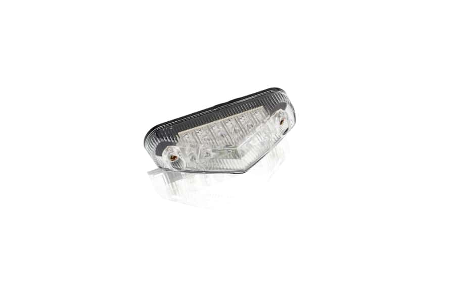 Puig Stop Light Leds Mod. Shark Homologated