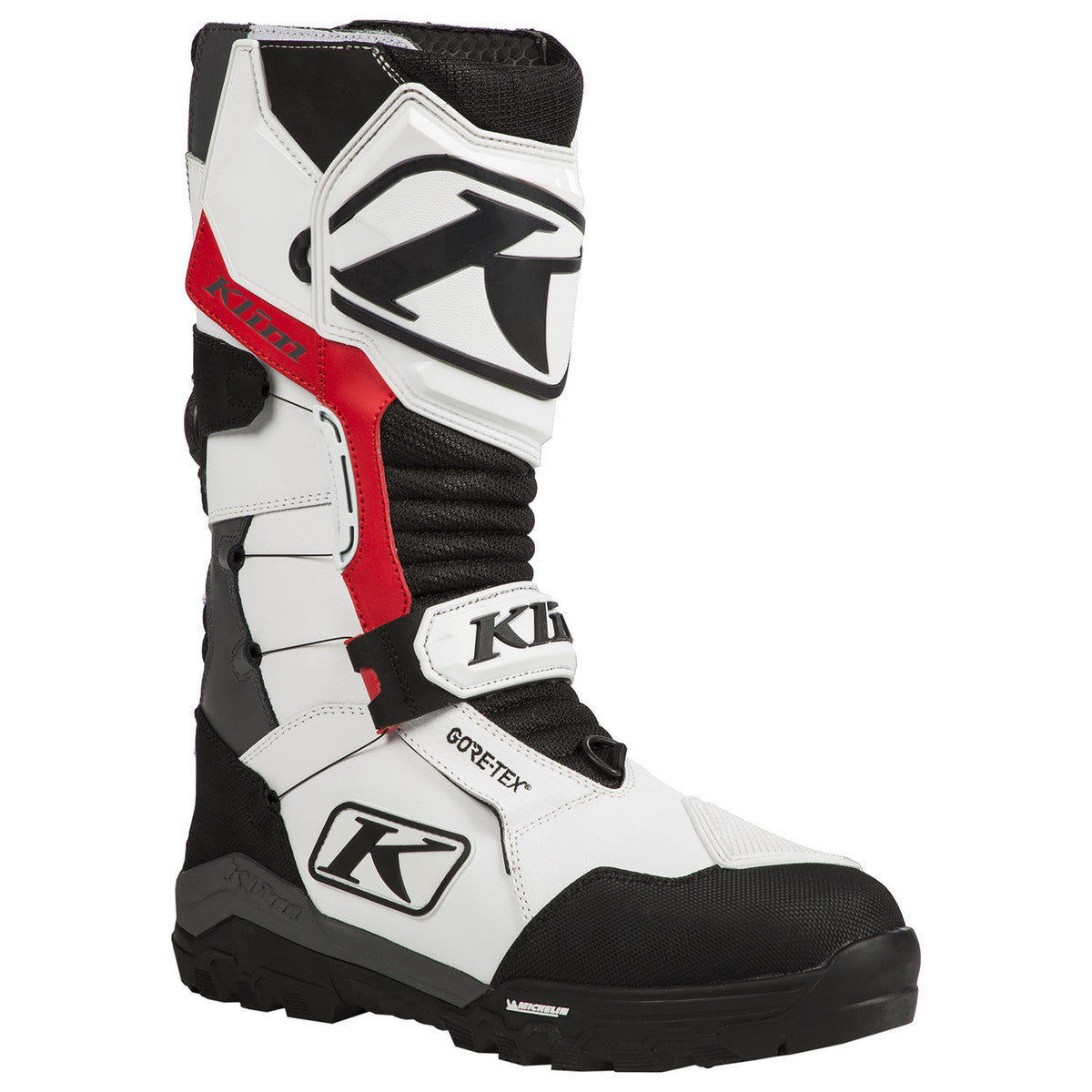 Havoc GTX BOA Snowbike Boot