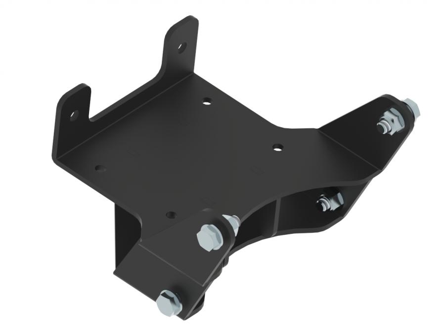 Bronco vinssin kiinnikesarja taakse Suzuki 500 750 19-