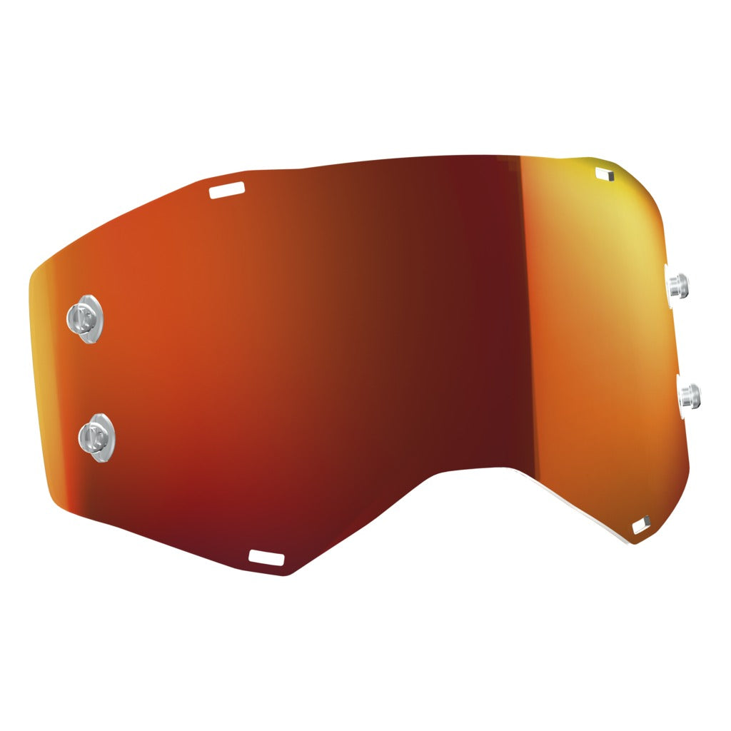 Lens Prospect/Fury Single