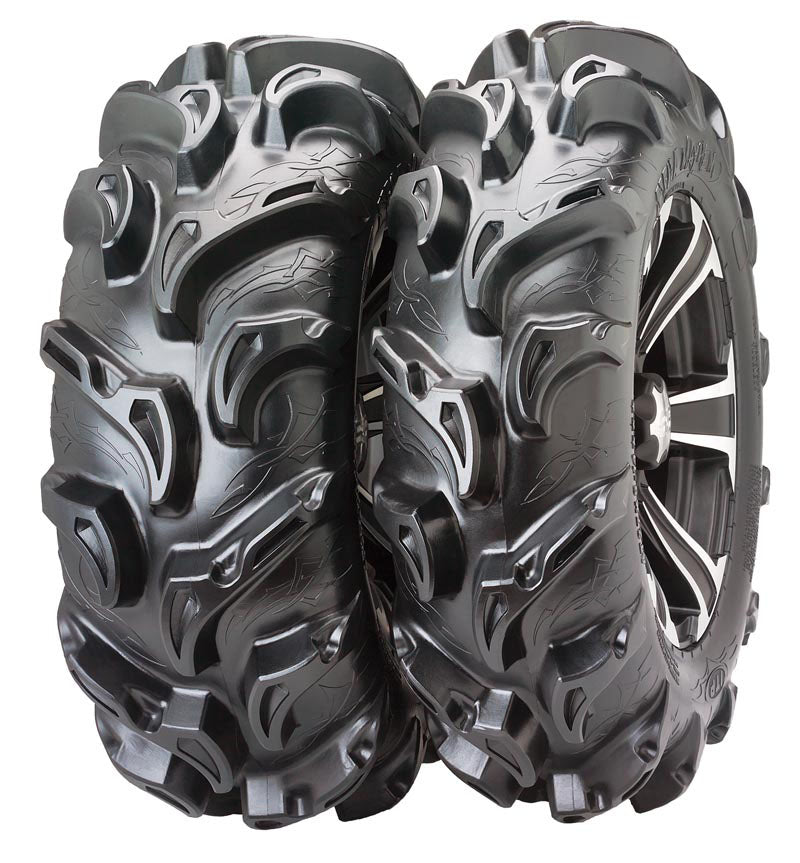 ITP Rengas Mega Mayhem 27x11.00-12 6-Ply 38mm