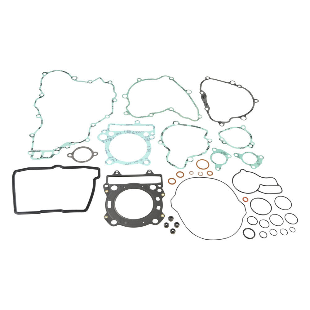 Athena Täydellinen tiivistesarja, KTM EXC-F 250 05-13, SX-F 250 06-12