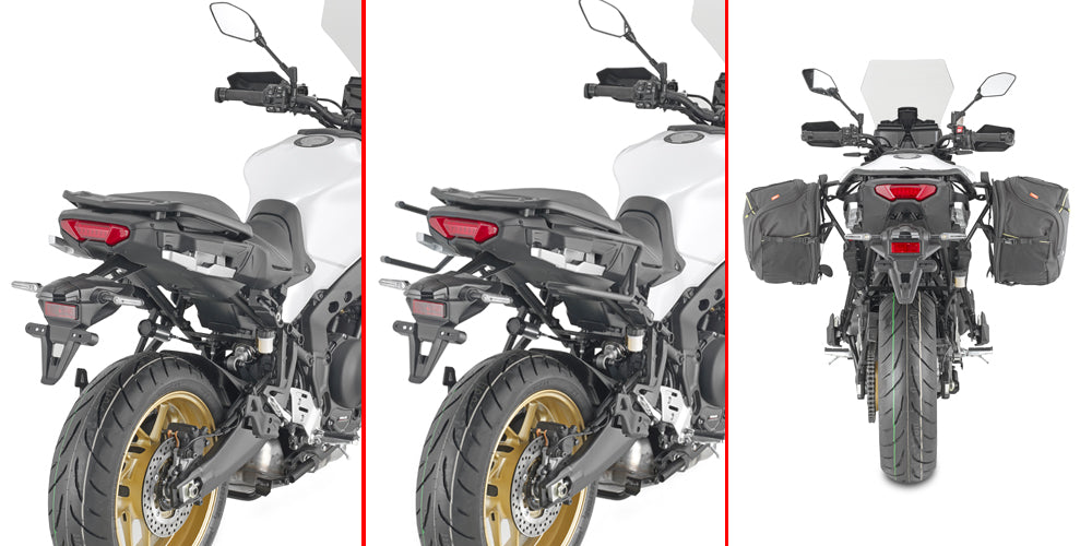Givi TUB.HOLDER YAMAHA TRACER 9 (2021)