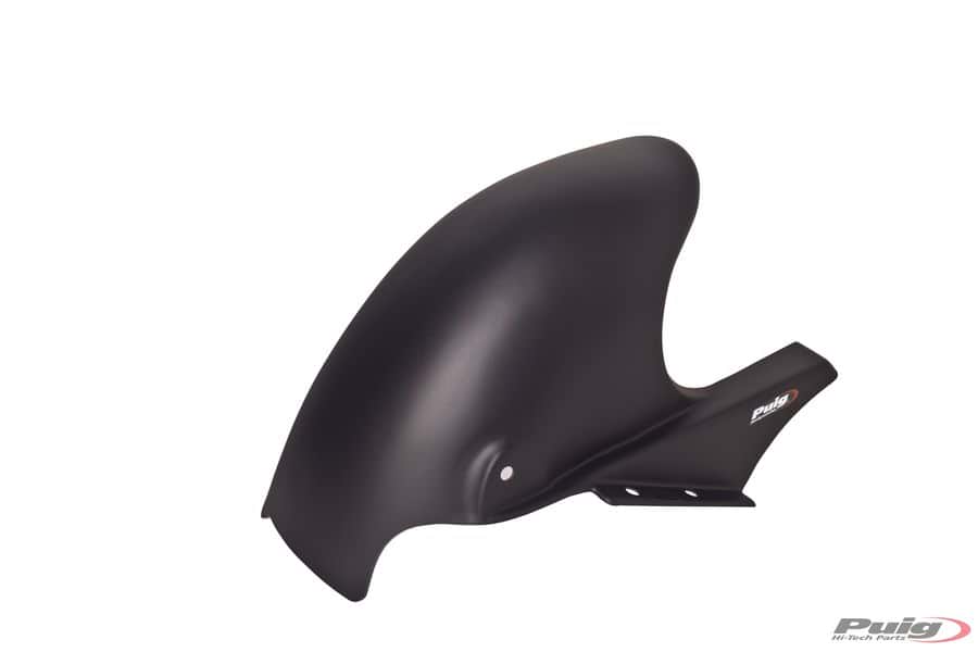 Puig Rear Hugger Suz.Gsxr1300 Hayabusa 08-17' Matt Blac