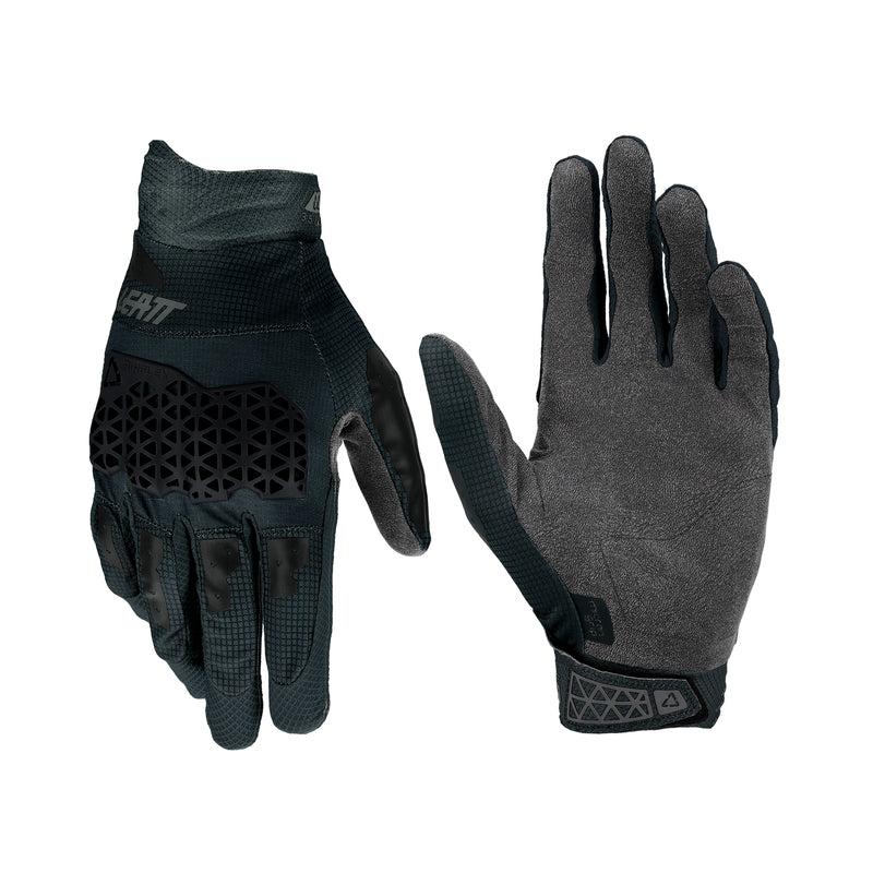 Leatt Hanska 3.5 Lite Musta
