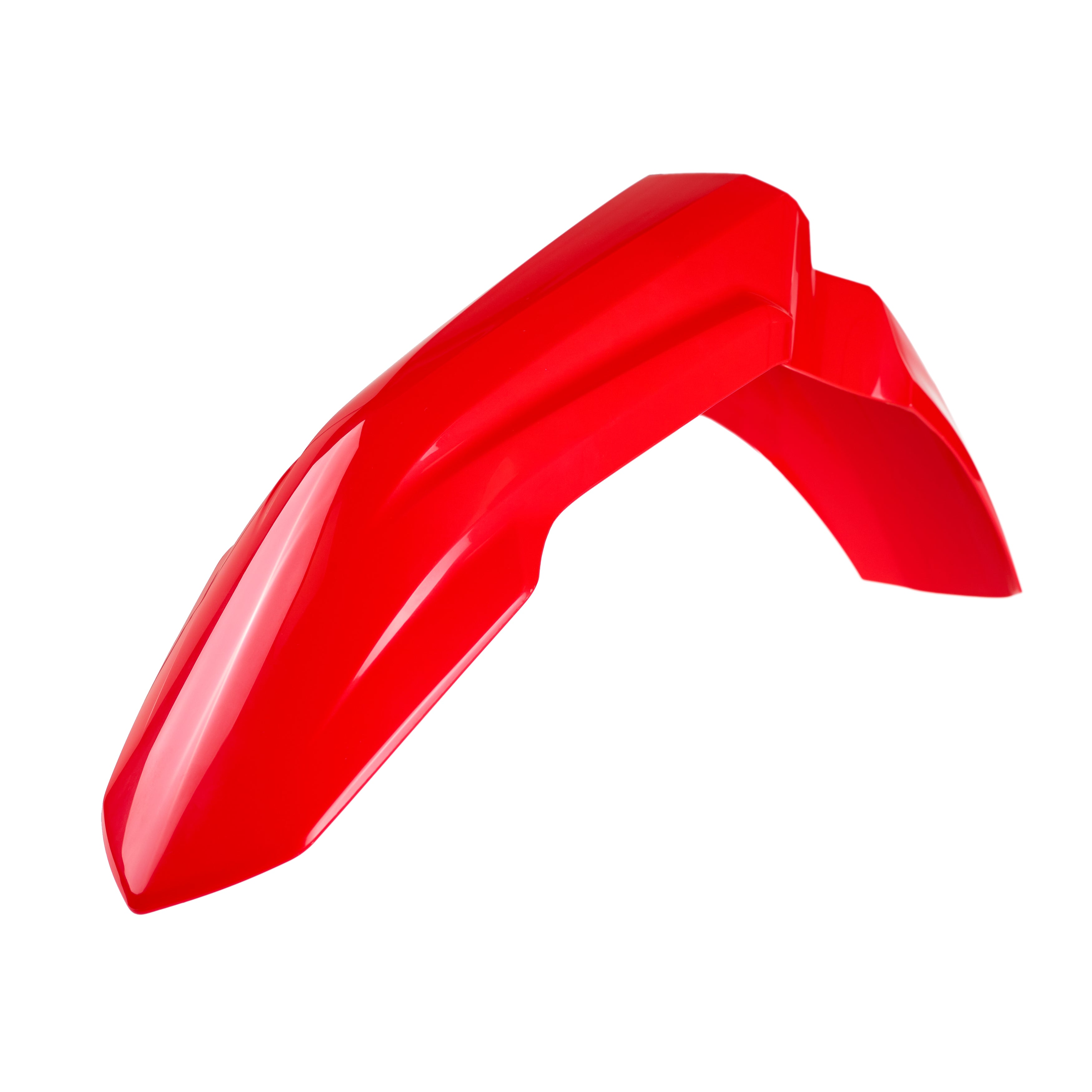 Polisport Front fender Honda CRF450R(21->) Red