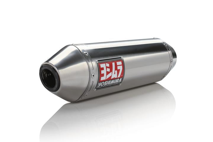 Yoshimura TRX420/500 14- RS7/ALU