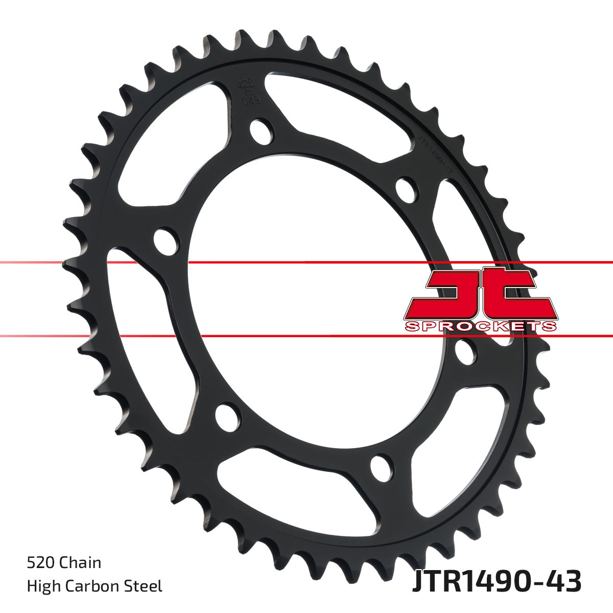 JT Takaratas JTR1490.43