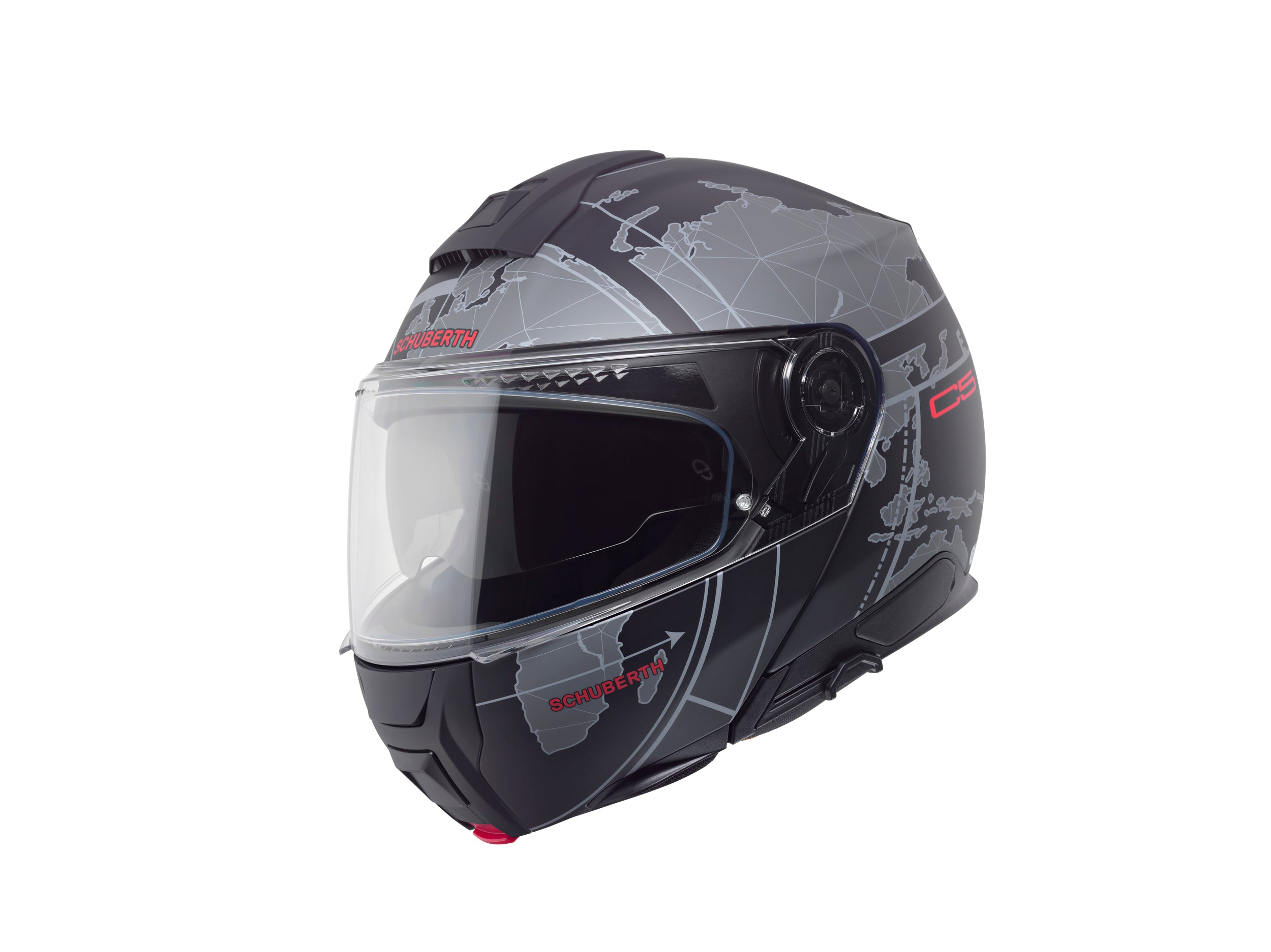 C5 Globe Helmet